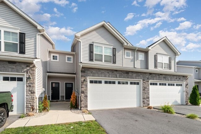 539 Joseph Ct in Mechanicsburg, PA - Building Photo - Building Photo
