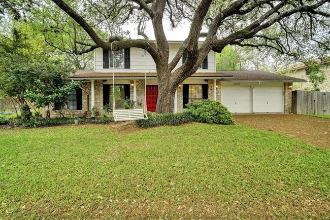 10509 Doering Ln in Austin, TX - Building Photo - Building Photo