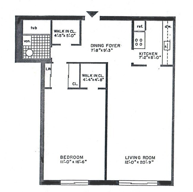 77 S Park Ave in Rockville Centre, NY - Building Photo - Building Photo