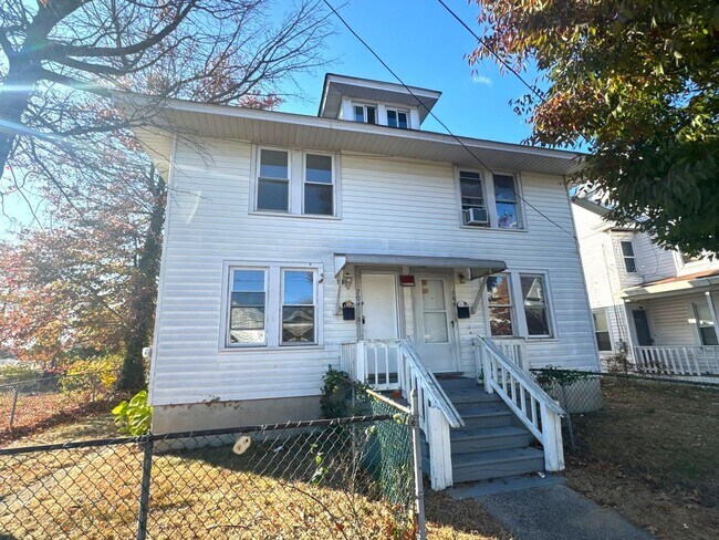 property at 706 Buck St