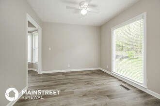 2009 Hidden Cove Rd in Mount Juliet, TN - Foto de edificio - Building Photo