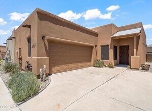 4149 E Calle Marfil in Tucson, AZ - Building Photo - Building Photo