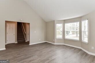 105 Wood Way in Fairburn, GA - Building Photo - Building Photo