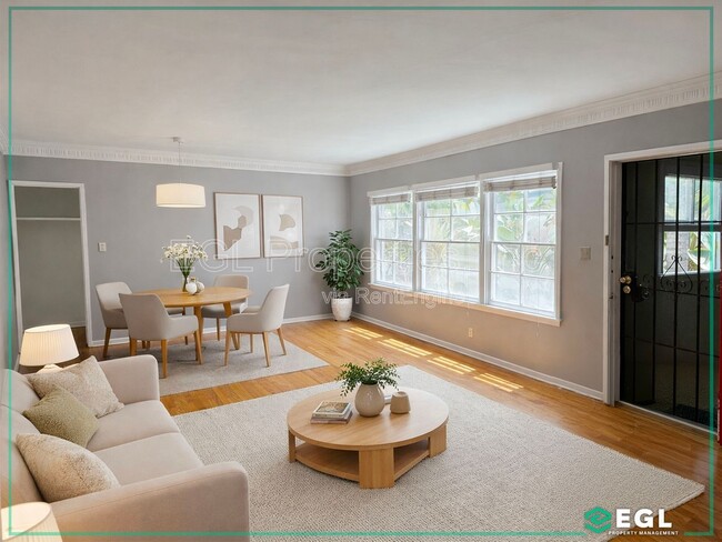 property at 949 S Sierra Bonita Ave