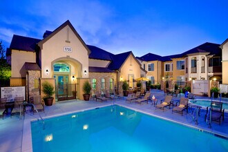 St Claire in Santa Maria, CA - Building Photo - Building Photo
