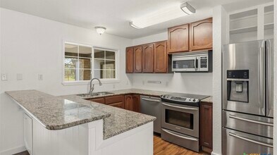 1723-1712 12th St in Ingleside, TX - Building Photo - Building Photo