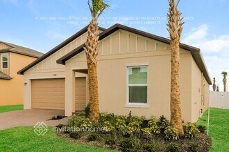 716 Carlyle Wy in Fort Pierce, FL - Building Photo - Building Photo