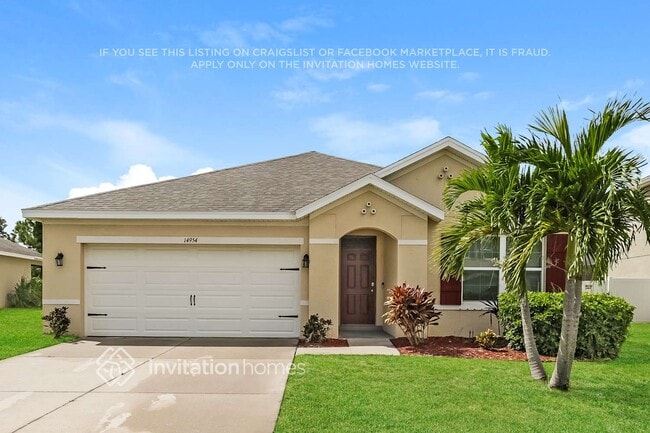 property at 14954 Flowing Gold Dr