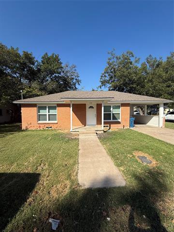property at 1300 S Madison St