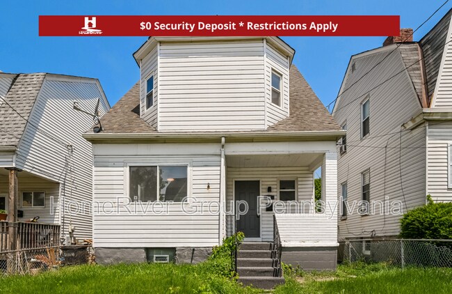 property at 60 Frazier Ave