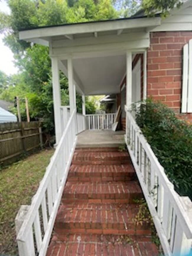837 Fulton Ave in Columbus, GA - Building Photo - Building Photo