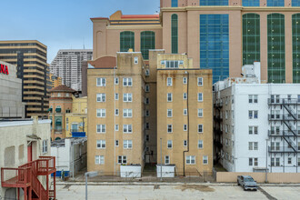 The Biarritz in Atlantic City, NJ - Building Photo - Building Photo