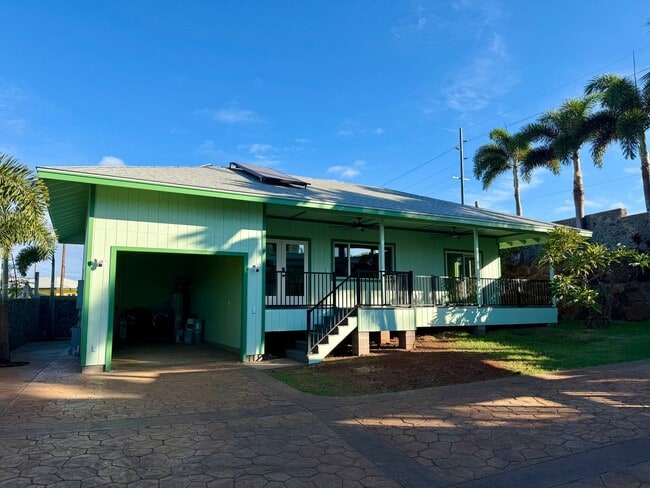 property at 1276 S Nahale Pl