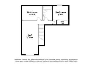 6101 Bardstown Dr in Las Vegas, NV - Building Photo - Building Photo