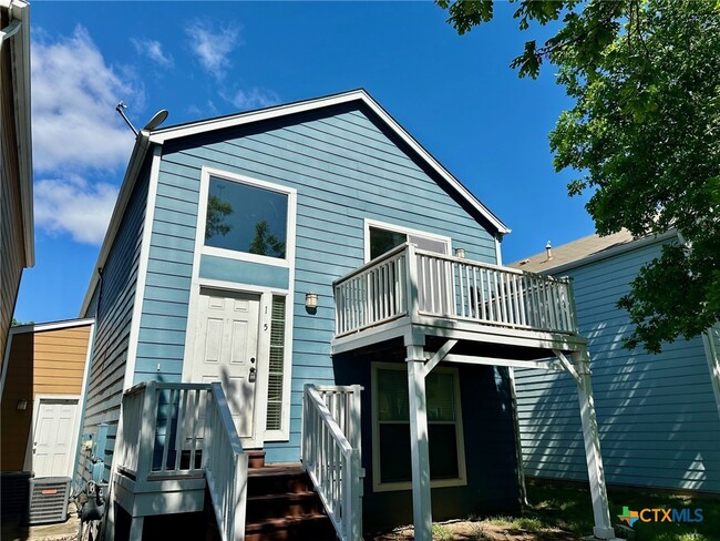 property at 135 Rush Haven