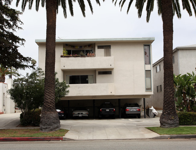 1037 Lincoln Blvd in Santa Monica, CA - Building Photo - Building Photo