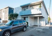 3766 S Canfield Ave in Los Angeles, CA - Building Photo - Building Photo