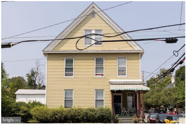 301 S Braddock St, Unit 1 in Winchester, VA - Building Photo - Building Photo