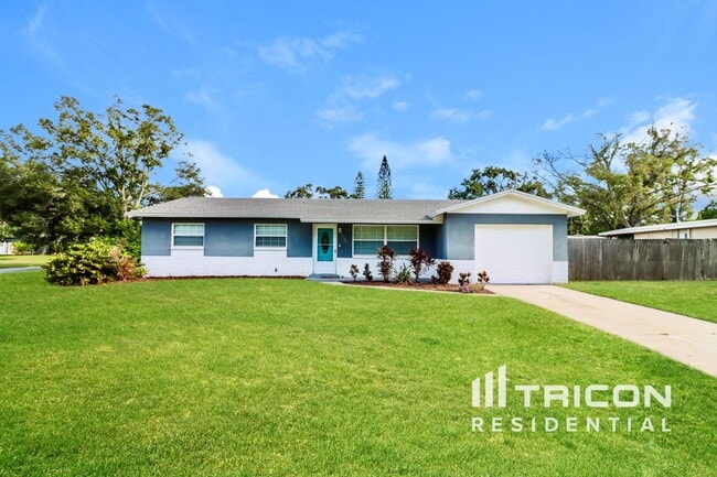 property at 2730 Avocado Dr