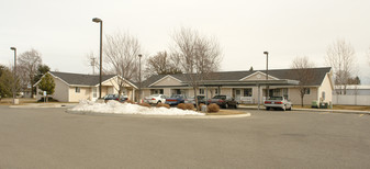 East Valley Senior Housing Apartamentos