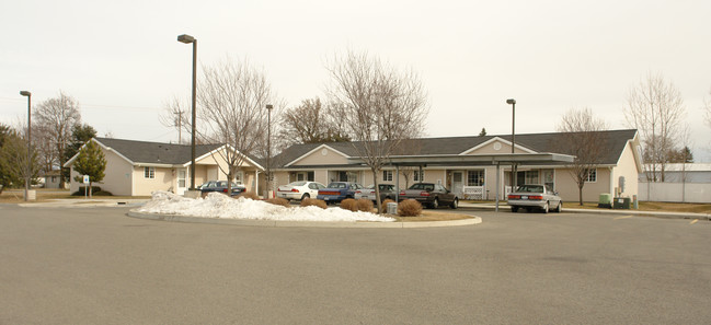 East Valley Senior Housing