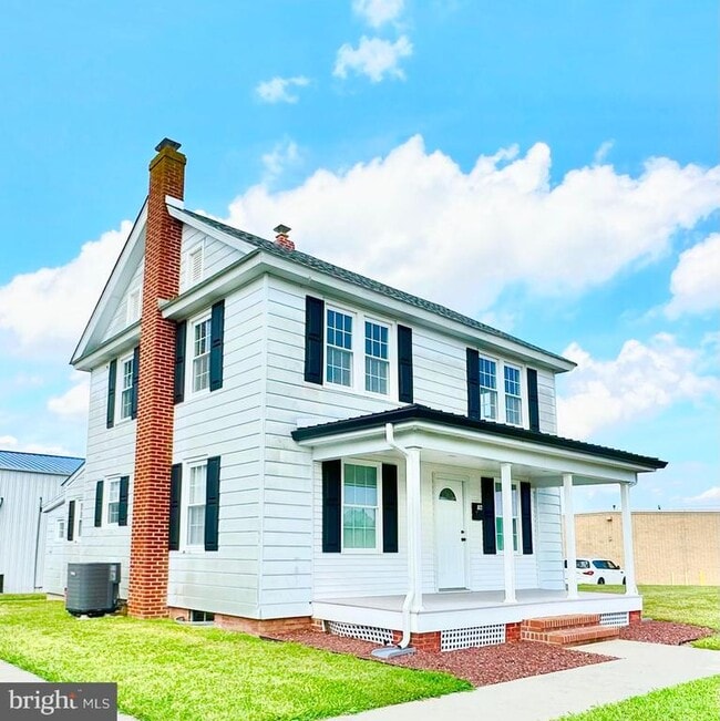 104 South St in Dover, DE - Building Photo - Building Photo