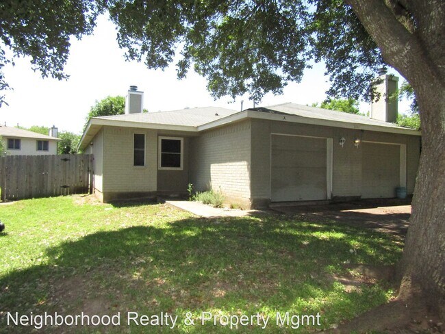 3007 Kestrel Dr in Austin, TX - Foto de edificio - Building Photo