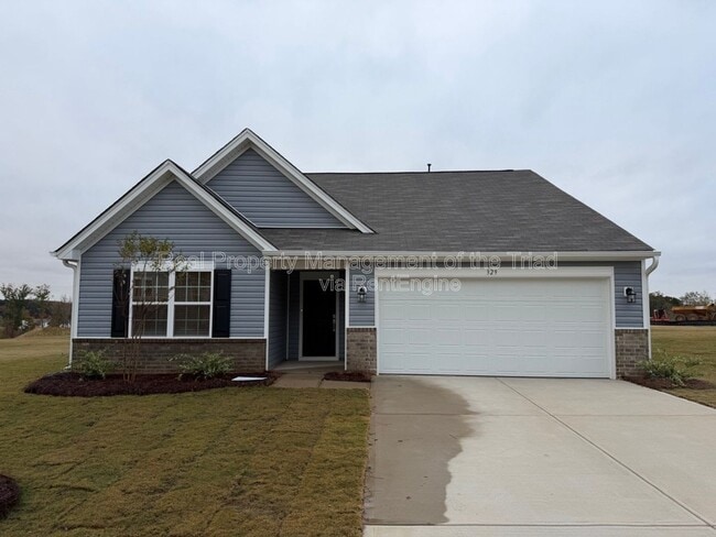 property at 329 Kingscote Wy