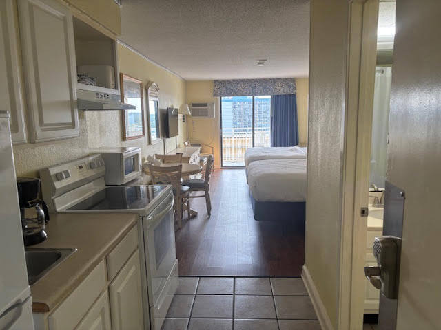 1207 S Ocean Blvd, Unit 51111 in Myrtle Beach, SC - Foto de edificio - Building Photo