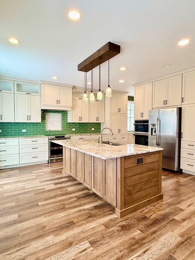 4797 Sandy Ridge Ave in Longmont, CO - Building Photo - Building Photo