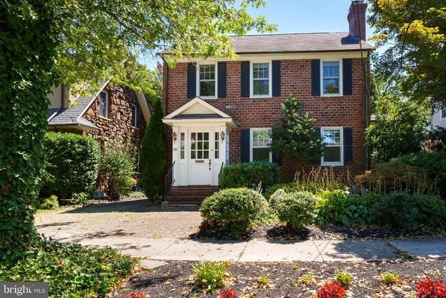 12 Sergeant St in Princeton, NJ - Building Photo - Building Photo