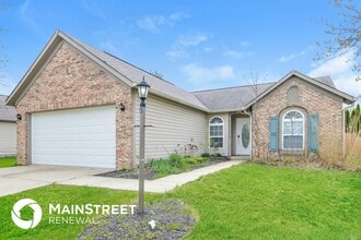 137 Meadow Glen Dr in Avon, IN - Building Photo - Building Photo