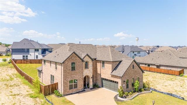 1016 Huffines Blvd in Wylie, TX - Building Photo - Building Photo