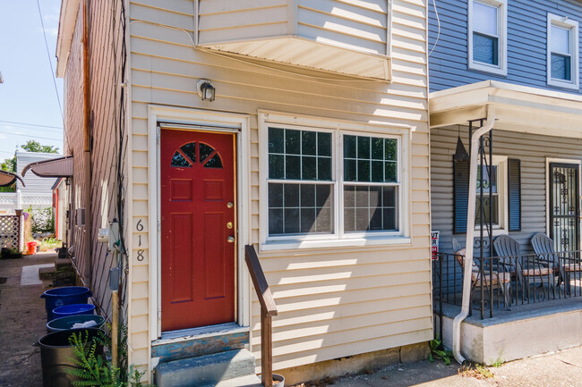 Collection of SFRs & Duplexes in Bristol, PA - Building Photo - Building Photo