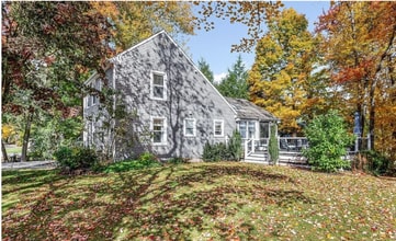 5 Chauncy Cir in Westborough, MA - Foto de edificio - Building Photo