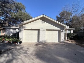 8621 Talyne Chaise Cir in Austin, TX - Building Photo