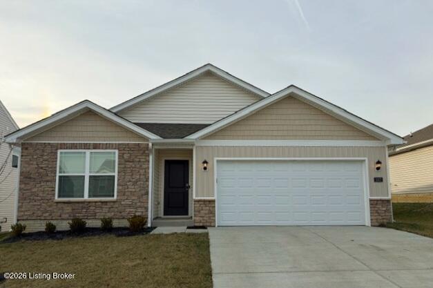 property at 1557 Robin Rd