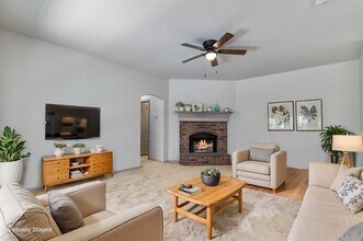 5740 Swords Dr in Fort Worth, TX - Building Photo - Building Photo