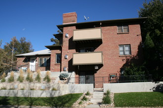 1472 Albion St in Denver, CO - Building Photo - Building Photo