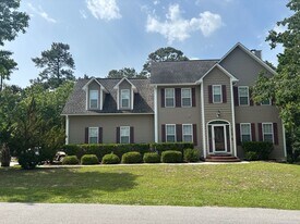 410 Celtic Ash St in Sneads Ferry, NC - Building Photo