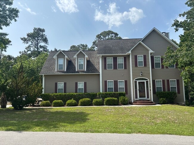 property at 410 Celtic Ash St