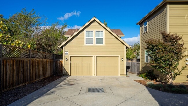 property at 319 5th St
