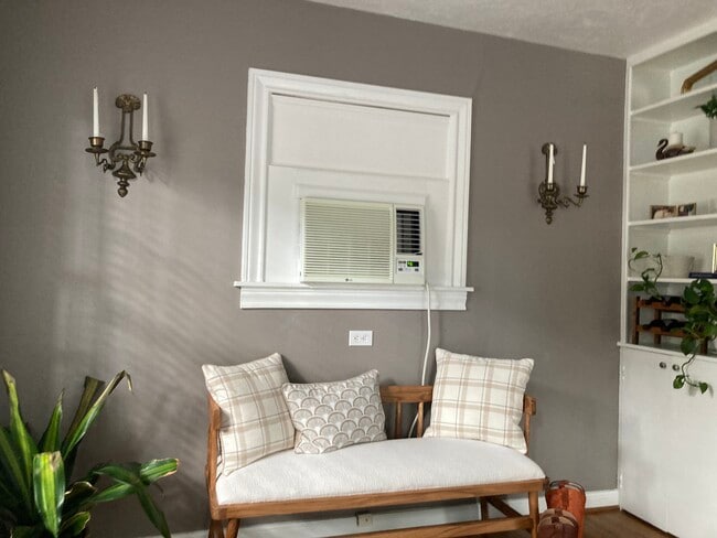 4710 Mt Vernon St, Unit 1 in Houston, TX - Building Photo - Building Photo