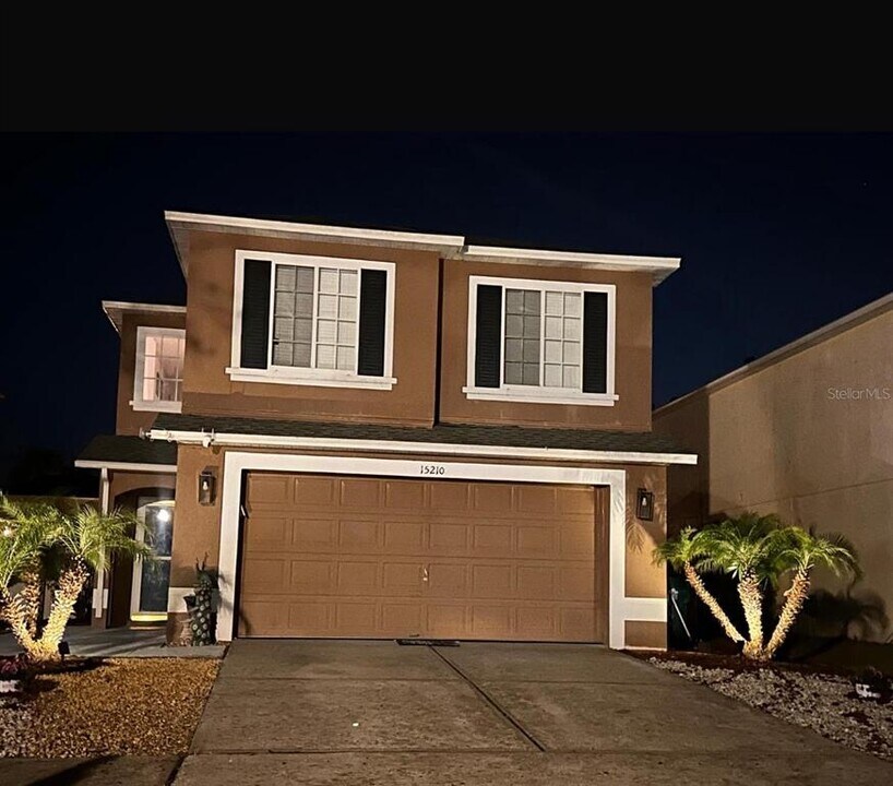 15210 Starleigh Rd in Winter Garden, FL - Building Photo