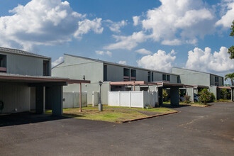 Laulea Townhouses in Mililani, HI - Building Photo - Building Photo