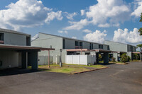 Laulea Townhouses in Mililani, HI - Foto de edificio - Building Photo