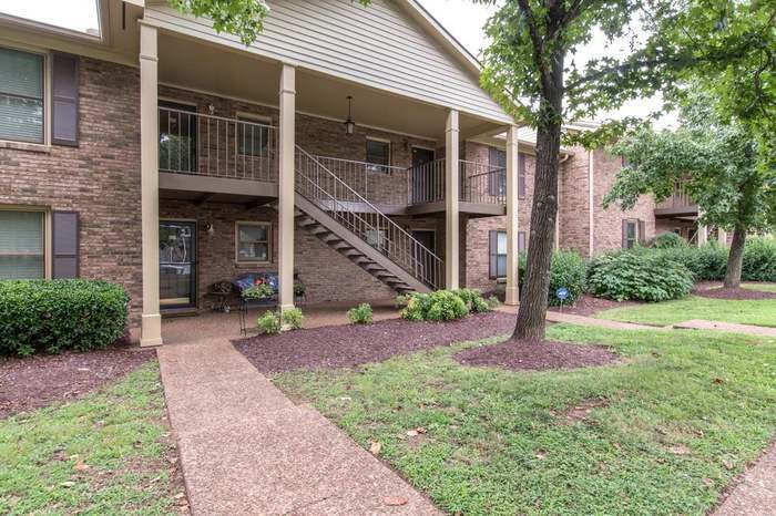 338 Westfield Dr, Unit 338 in Nashville, TN - Building Photo