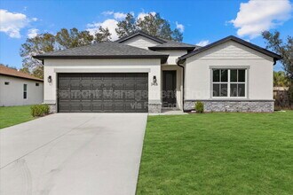 3416 Nadasky Ave in North Port, FL - Building Photo - Building Photo