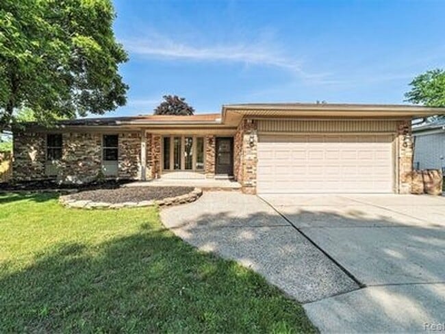 property at 3537 Millay Dr