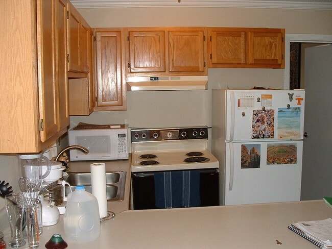 property at 1509 Highland Ave